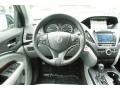 Graystone Steering Wheel Photo for 2014 Acura MDX #92220994