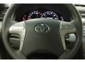 Super White - Camry XLE Photo No. 35