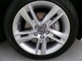 2015 Volvo V60 T5 AWD Wheel and Tire Photo