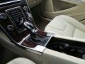 2015 Volvo V60 Soft Beige Interior Transmission Photo