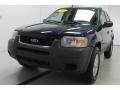 True Blue Metallic - Escape XLT V6 Photo No. 2