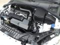 2015 V60 T5 AWD 2.5 Liter Turbocharged DOHC 20-Valve VVT Inline 5 Cylinder Engine