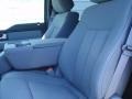 2014 Blue Jeans Ford F150 XLT SuperCrew  photo #30