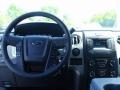 2014 Blue Jeans Ford F150 XLT SuperCrew  photo #32