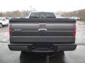 2014 Sterling Grey Ford F150 FX4 SuperCab 4x4  photo #3