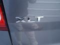 2014 Sterling Gray Ford Explorer XLT  photo #13