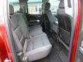 Deep Ruby Metallic - Silverado 2500HD LT Double Cab 4x4 Photo No. 12