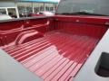 Deep Ruby Metallic - Silverado 2500HD LT Double Cab 4x4 Photo No. 13