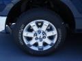 Blue Jeans - F150 XLT SuperCab Photo No. 12