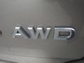 2009 Tinted Bronze Metallic Nissan Murano S AWD  photo #10
