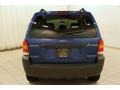 2007 Vista Blue Metallic Ford Escape Hybrid 4WD  photo #13