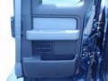 2014 Blue Jeans Ford F150 XLT SuperCab  photo #25