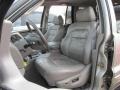 Taupe Interior Photo for 2004 Jeep Grand Cherokee #92224126