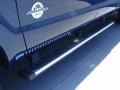 2014 Blue Jeans Metallic Ford F250 Super Duty XLT Crew Cab 4x4  photo #14