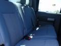 2014 Blue Jeans Metallic Ford F250 Super Duty XLT Crew Cab 4x4  photo #23