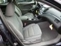 2014 Blue Ray Metallic Chevrolet Impala LS  photo #10