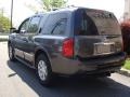 Silver Graphite Gray - QX 56 4WD Photo No. 4
