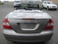 2006 Pewter Metallic Mercedes-Benz CLK 350 Cabriolet  photo #4