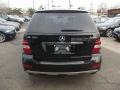 Black - ML 350 4Matic Photo No. 5