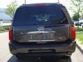 Silver Graphite Gray - QX 56 4WD Photo No. 5
