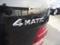 Black - ML 350 4Matic Photo No. 18