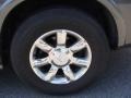 Silver Graphite Gray - QX 56 4WD Photo No. 6