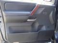 Silver Graphite Gray - QX 56 4WD Photo No. 8