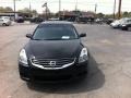Super Black - Altima 2.5 S Photo No. 1