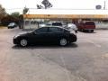 Super Black - Altima 2.5 S Photo No. 2