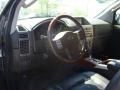 Silver Graphite Gray - QX 56 4WD Photo No. 9