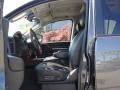 Silver Graphite Gray - QX 56 4WD Photo No. 10