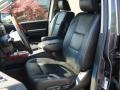 Silver Graphite Gray - QX 56 4WD Photo No. 11