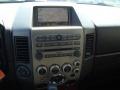 Silver Graphite Gray - QX 56 4WD Photo No. 12
