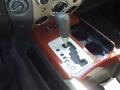 Silver Graphite Gray - QX 56 4WD Photo No. 13