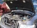 Silver Graphite Gray - QX 56 4WD Photo No. 15