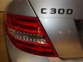 Diamond Silver Metallic - C 300 4Matic Sport Photo No. 14