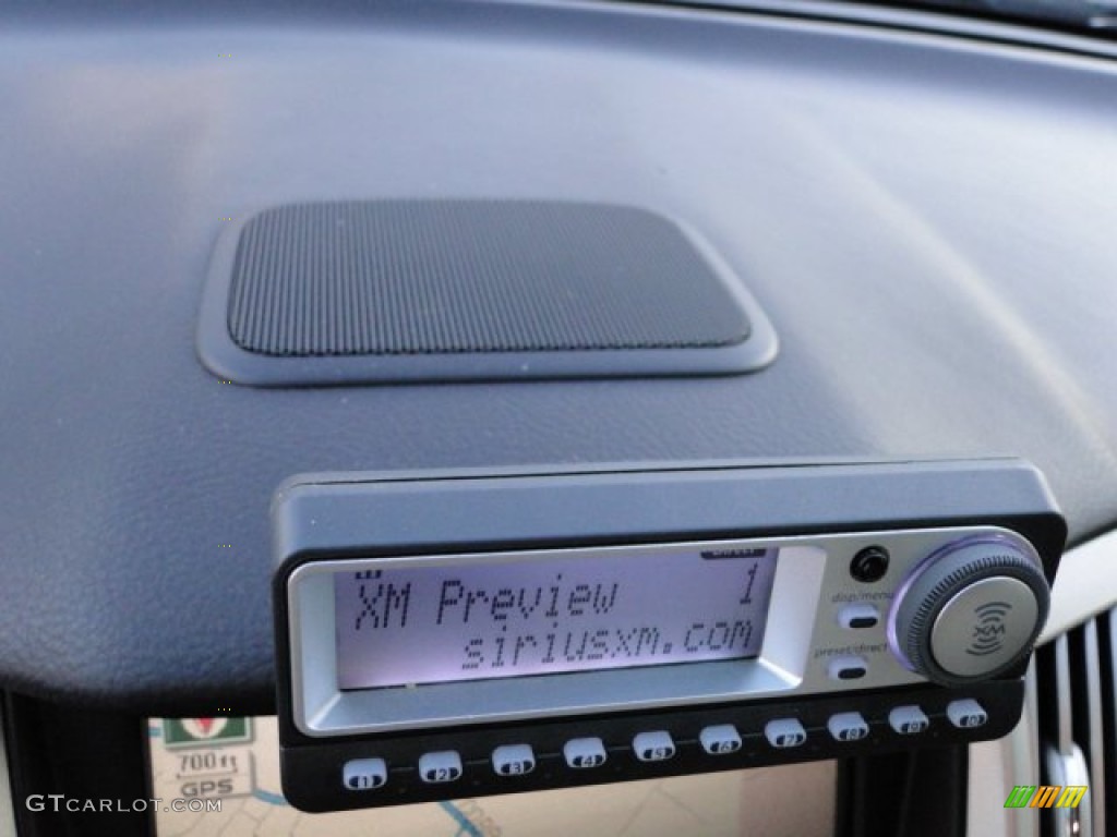 2006 RX 400h AWD Hybrid - Savannah Metallic / Ivory photo #16