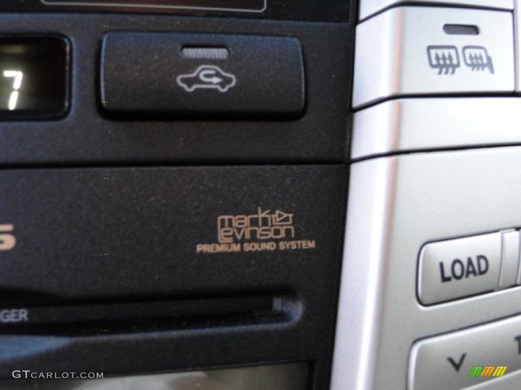 2006 RX 400h AWD Hybrid - Savannah Metallic / Ivory photo #17