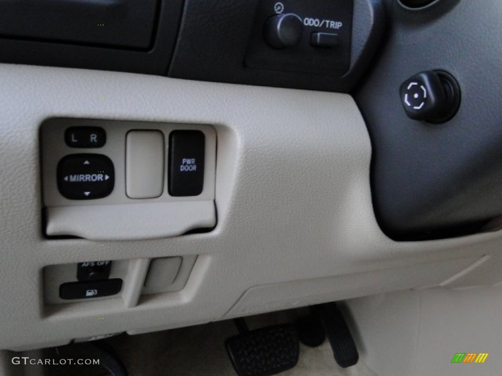 2006 RX 400h AWD Hybrid - Savannah Metallic / Ivory photo #25