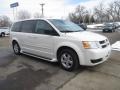 Stone White - Grand Caravan SE Photo No. 2