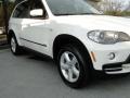 Alpine White - X5 3.0si Photo No. 5