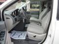 Stone White - Grand Caravan SE Photo No. 5