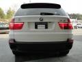 Alpine White - X5 3.0si Photo No. 7