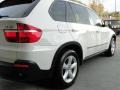 Alpine White - X5 3.0si Photo No. 9