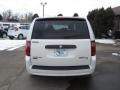 Stone White - Grand Caravan SE Photo No. 19