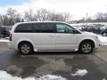 Stone White - Grand Caravan SE Photo No. 21