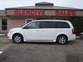 Stone White - Grand Caravan SE Photo No. 22