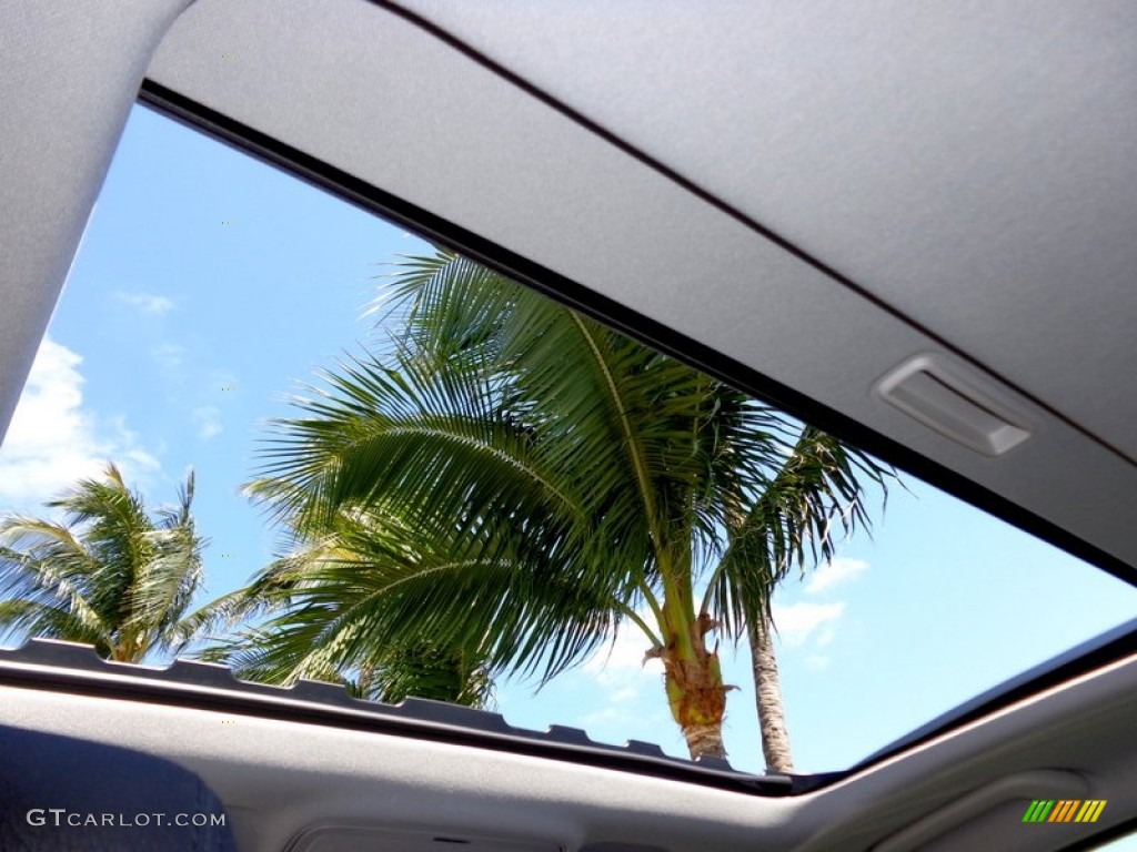 2008 Mercedes-Benz S 550 Sedan Sunroof Photo #92228995