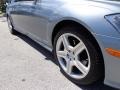 Andorite Gray Metallic - S 550 Sedan Photo No. 48