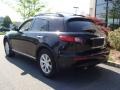 Black Obsidian - FX 35 AWD Photo No. 4